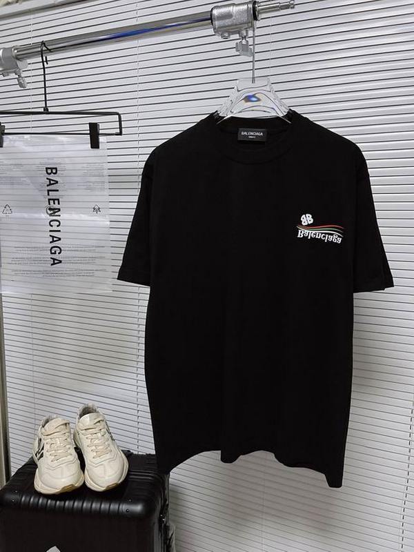 Balenciaga Men's T-shirts 90